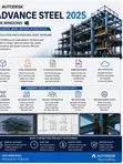 Autodesk Advance Steel 2025 for Windows - 2