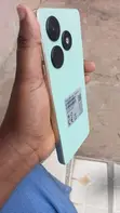 Tecno Pop 8 128GB Green - 5