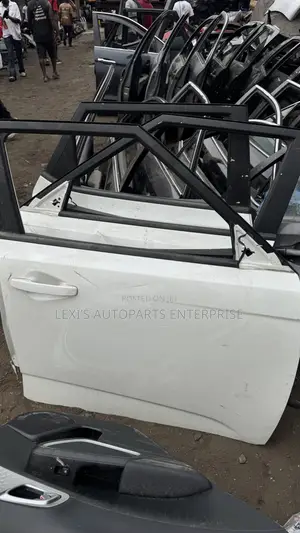 Kia Soul Doors (2020-2024)