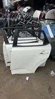 Kia Soul Doors (2020-2024) - 2