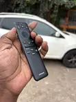 Solar Type-C Replacement Remote for Samsung TV - 1