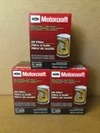 Genuine Ford Motorcraft FL-910S Engine Oil Filter - 2