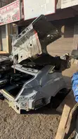 Honda Civic Front Cut (2022-2025) - 1