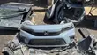 Honda Civic Front Cut (2022-2025) - 2