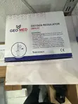 Oxygen Flow Meter - 3