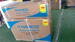 Nasco 1.5HP Split System Air Conditioner - 2