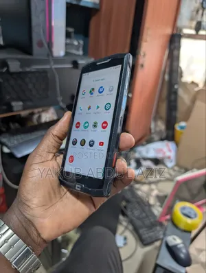 Crosscall Core X4 Dual SIM Mobile Phone