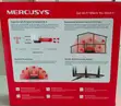 Mercusys MB115-4G 300 Mbps Wireless N 4G LTE Router - 2