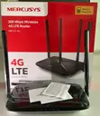 Mercusys MB115-4G 300 Mbps Wireless N 4G LTE Router - 3