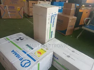 Brand New Sigma 1.5HP Split AC