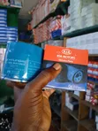 Genuine Kia Oil Filter (Part No. 26300-35501) - 5