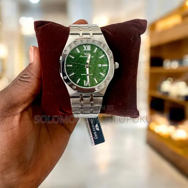 Swisstone Success Way Watch - 1