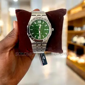 Swisstone Success Way Watch