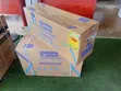 1.5HP Pearl Split Air Conditioner - Brand New - 2