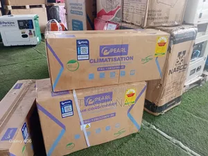 Pearl 1.5HP Inverter Air Conditioner