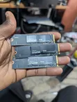 Crucial Gen4 2TB M.2 NVMe SSD - 2