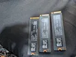 Crucial Gen4 2TB M.2 NVMe SSD - 3