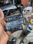 Crucial Gen4 2TB M.2 NVMe SSD - 5