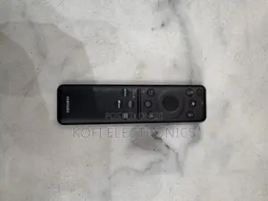 Solar Voice Remote for Samsung Smart TV (2021-2025)