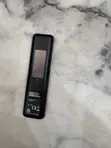 Solar Voice Remote for Samsung Smart TV (2021-2025) - 3