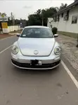 2015 Volkswagen Beetle 1.8T Hatchback - 3