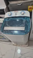 Innova 6KG Single Tub Washing Machine - 1