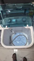Innova 6KG Single Tub Washing Machine - 2