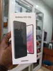 New Samsung Galaxy A53 5G 128GB Black - 2