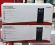 Hikvision Face Recognition Terminal DS-K1T321MFWX-B - 1