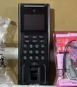 Hikvision Face Recognition Terminal DS-K1T321MFWX-B - 2