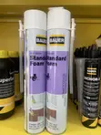 Bauer Foam Spray Sealant - 2