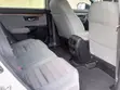 Honda CR-V 2017 White - 3
