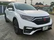 Honda CR-V 2017 White - 5