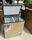 Brand New Nasco 200FL 1-Door Chest Freezer (150L) - 2