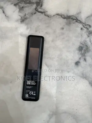 Quality Samsung Solar Voice Remote (BN59-01480A Compatible)