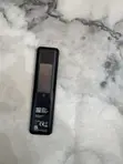 Quality Samsung Solar Voice Remote (BN59-01480A Compatible) - 1