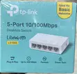 TP-Link 5-Port Desktop Switch - 1