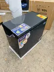 Brand New Nasco NAS-250FL Chest Freezer - 200 Litres Silver - 2