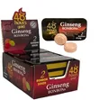 48 Hours Gold Ginseng Bonbon (Toffee) for Men - 1
