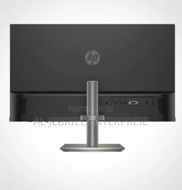HP 24" 524Da Series 5 Monitor - 1