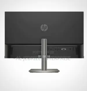 HP 24" 524Da Series 5 Monitor