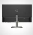 HP 24" 524Da Series 5 Monitor - 1