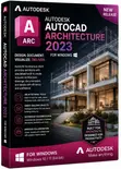 Autodesk AutoCAD Architecture 2023 for Windows - 1