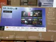 LG 55-Inch OLED Evo AI C5 Series Smart TV - 1