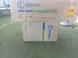 Sigma 1.5HP Split Air System - Fast Cooling, Quality Build - 2