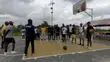 Basketball Coach - Experienced in England & Ghana - 1