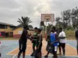 Basketball Coach - Experienced in England & Ghana - 3