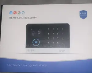 PGST PG-103 Smart Alarm System - 4G/WiFi/RF433