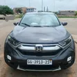 2017 Honda CR-V EX-L SUV AWD - 4