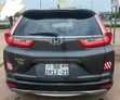 2017 Honda CR-V EX-L SUV AWD - 5